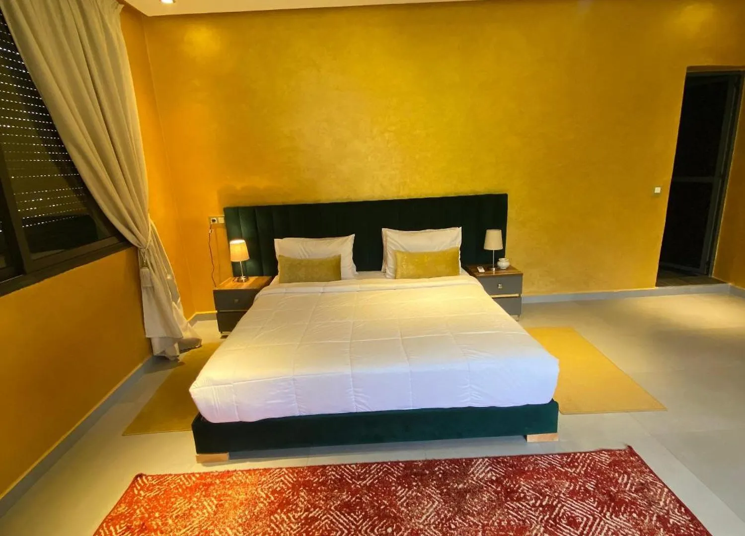 Villa Tounarouz Marakeş