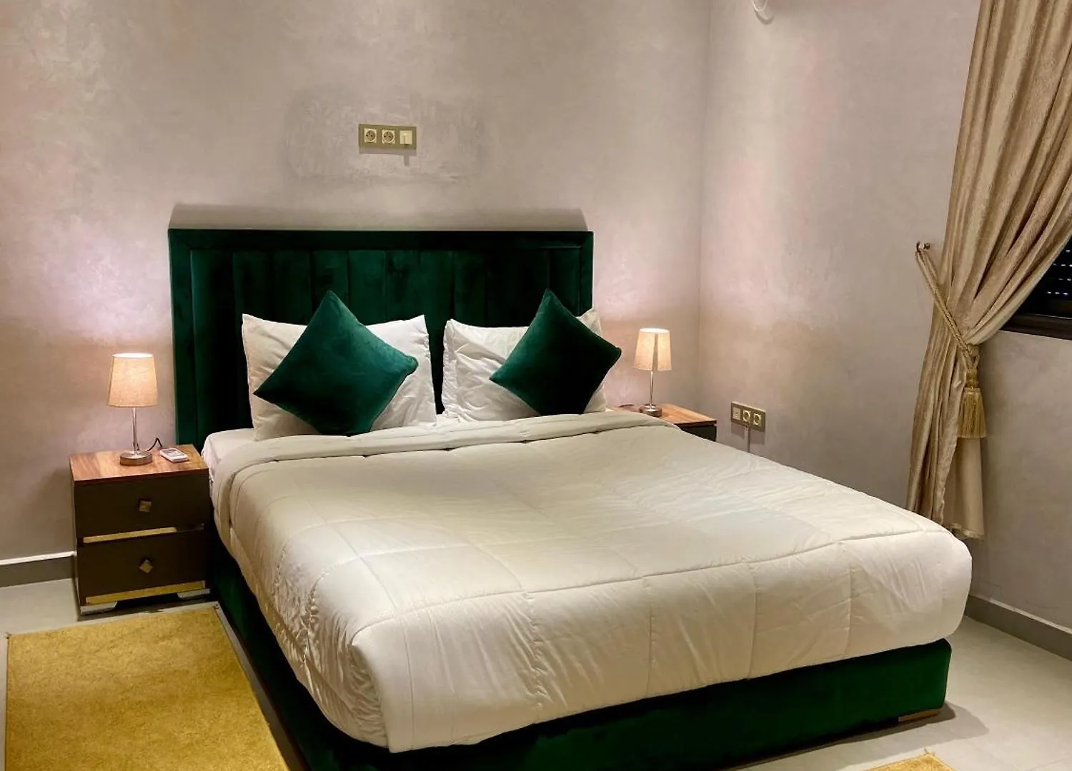 Villa Tounarouz Marakeş