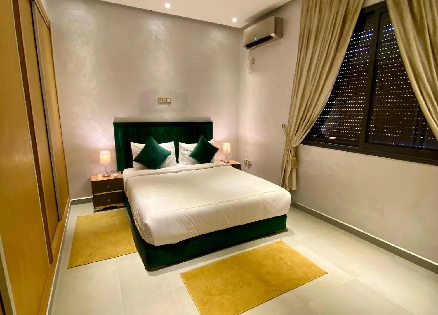 Villa Tounarouz Marakeş
