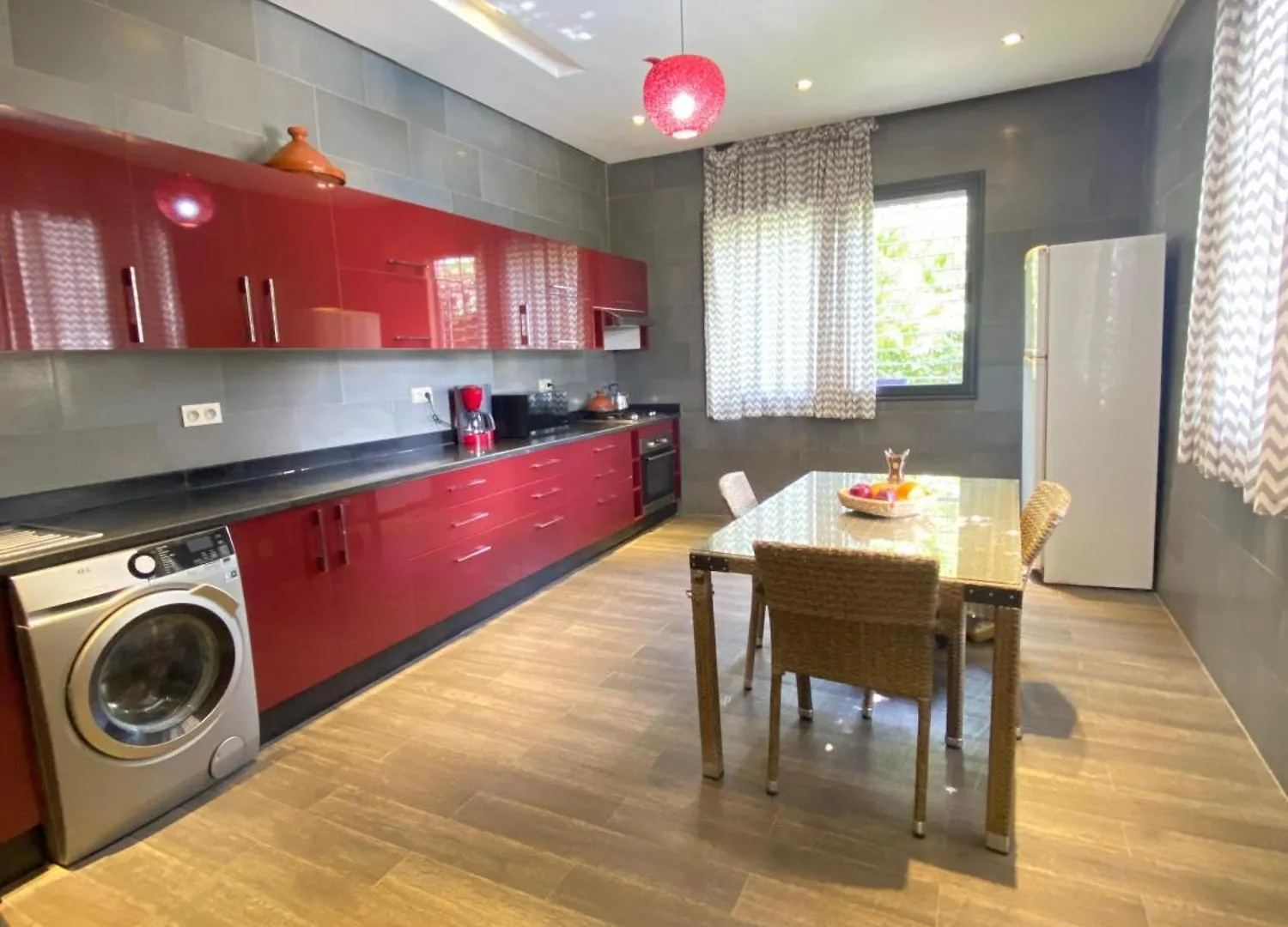 Villa Tounarouz Marakeş