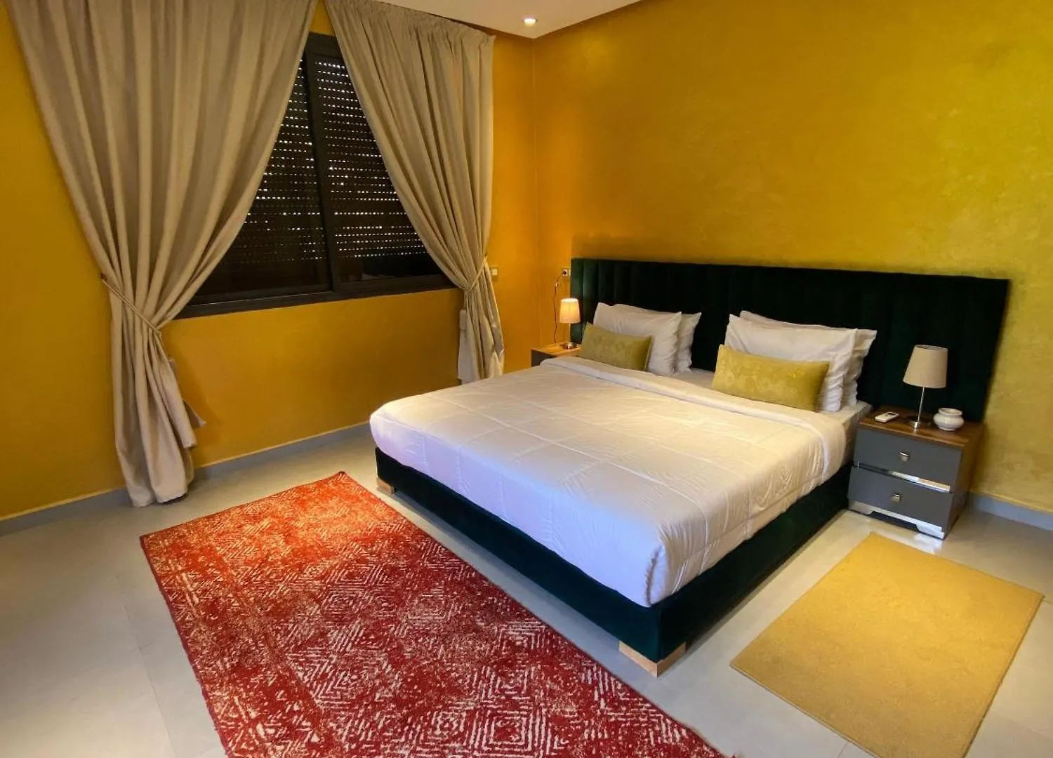Villa Tounarouz Marakeş